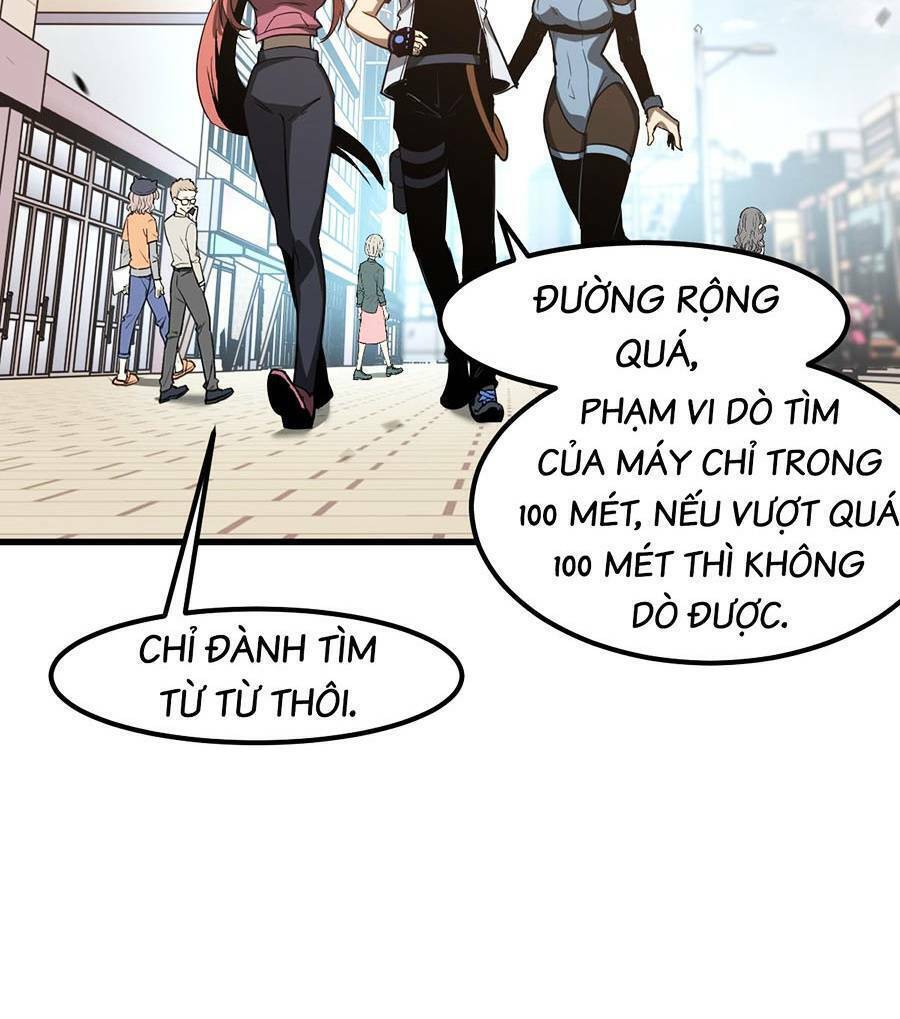Siêu Phàm Tiến Hóa Chương 120 Ảnh 36