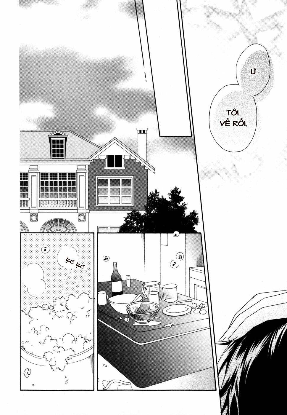 Shounen Maid Chương 7 Ảnh 28