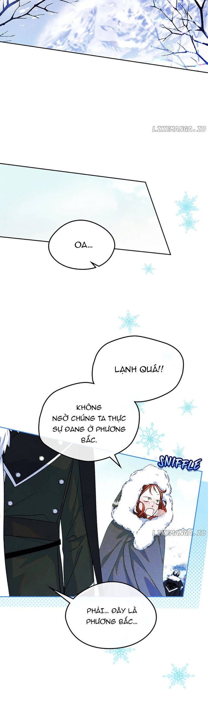 Bạn Thân Khác Giới Của Nam Chính Chương 52 Ảnh 10