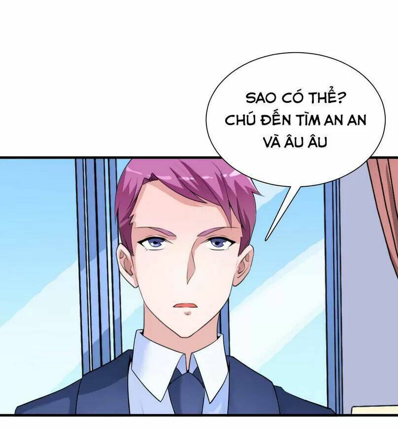 Cô Dâu Gả Thay Của Tổng Tài Chương 130 Ảnh 18