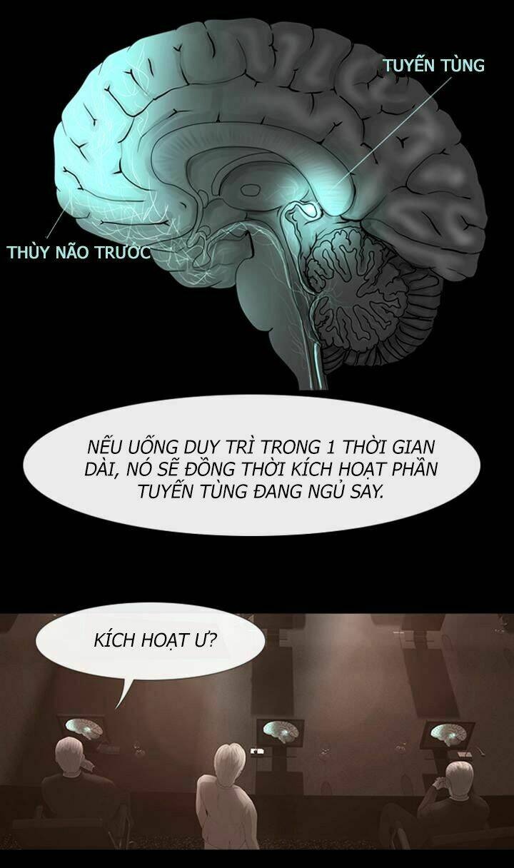 Dead Days Chương 47 Ảnh 13