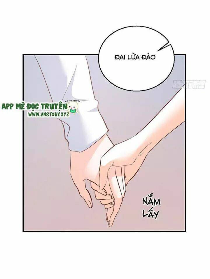 Cẩm Lý Thiếu Nữ Của Tôi Chương 105 Ảnh 26
