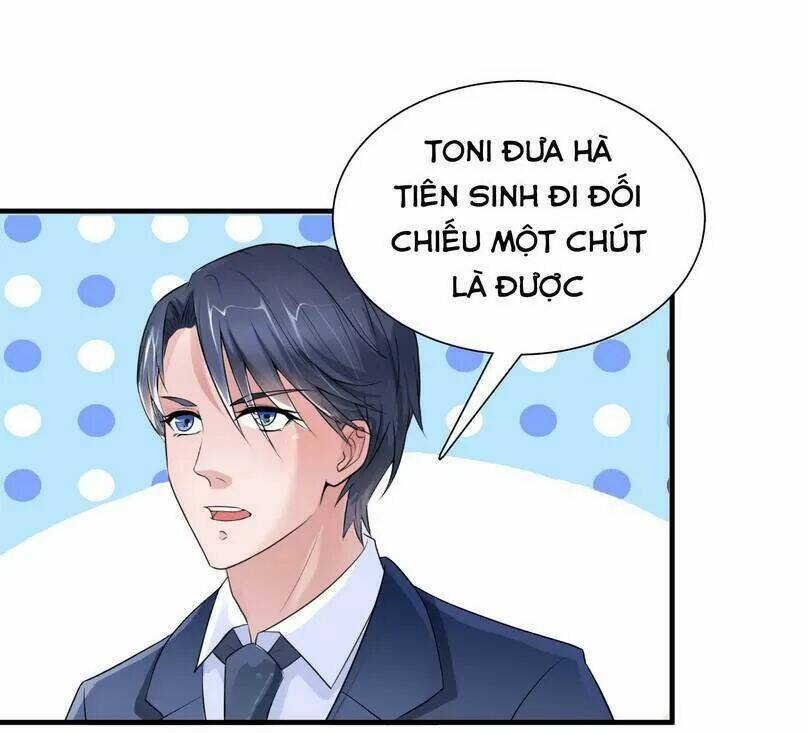 Cô Dâu Gả Thay Của Tổng Tài Chương 127 Ảnh 15