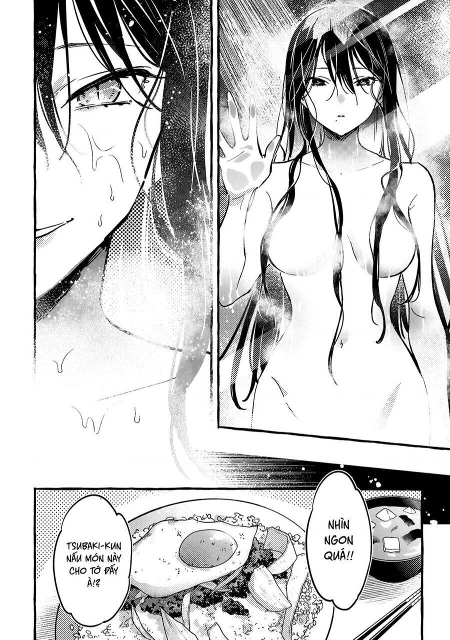 Byakuda No Hanamuko Chương 2 Ảnh 36