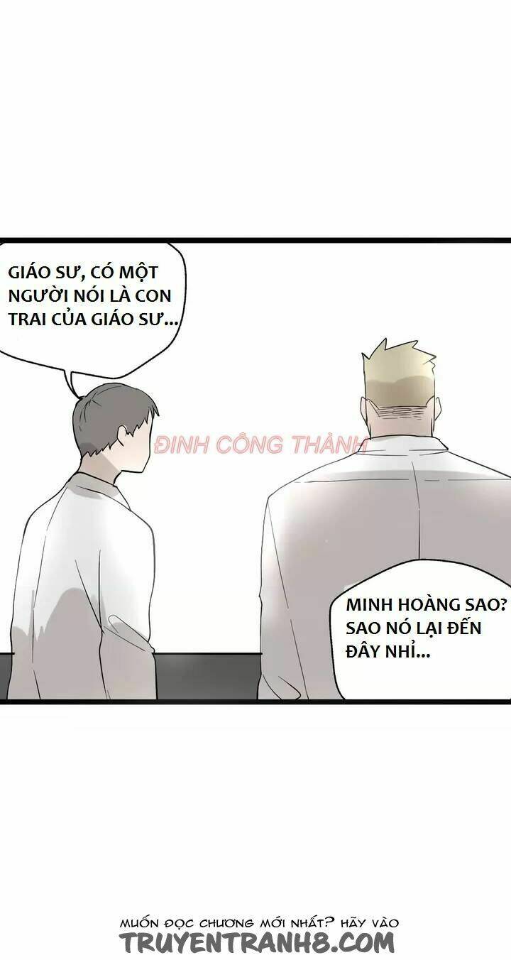 Mục Vụ Chương 16.1 Ảnh 26