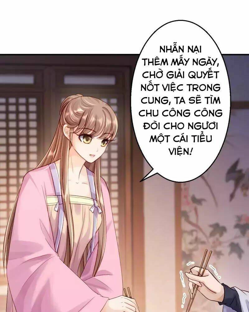 Từng Bước Âm Mưu Thâm Độc : Huyết Hoàng Trở Về Chương 9 Ảnh 28