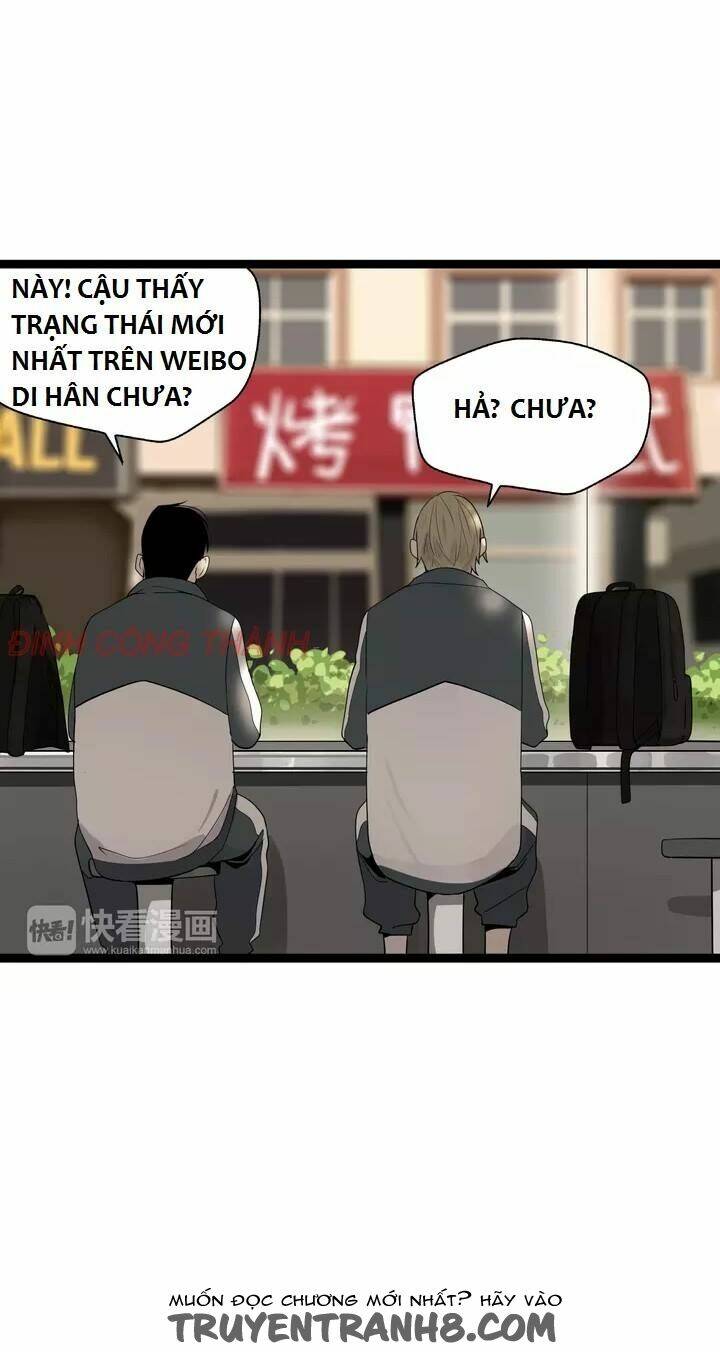 Mục Vụ Chương 2 Ảnh 6