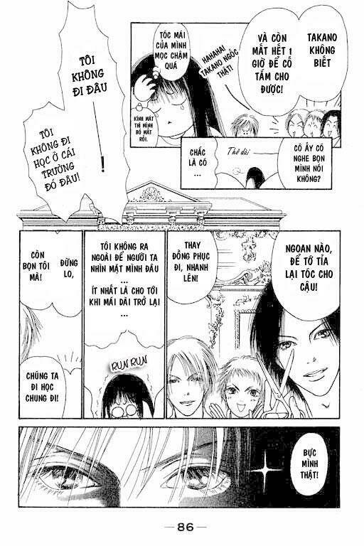 Yamato Nadeshiko Shichihenge Chương 3 Ảnh 6