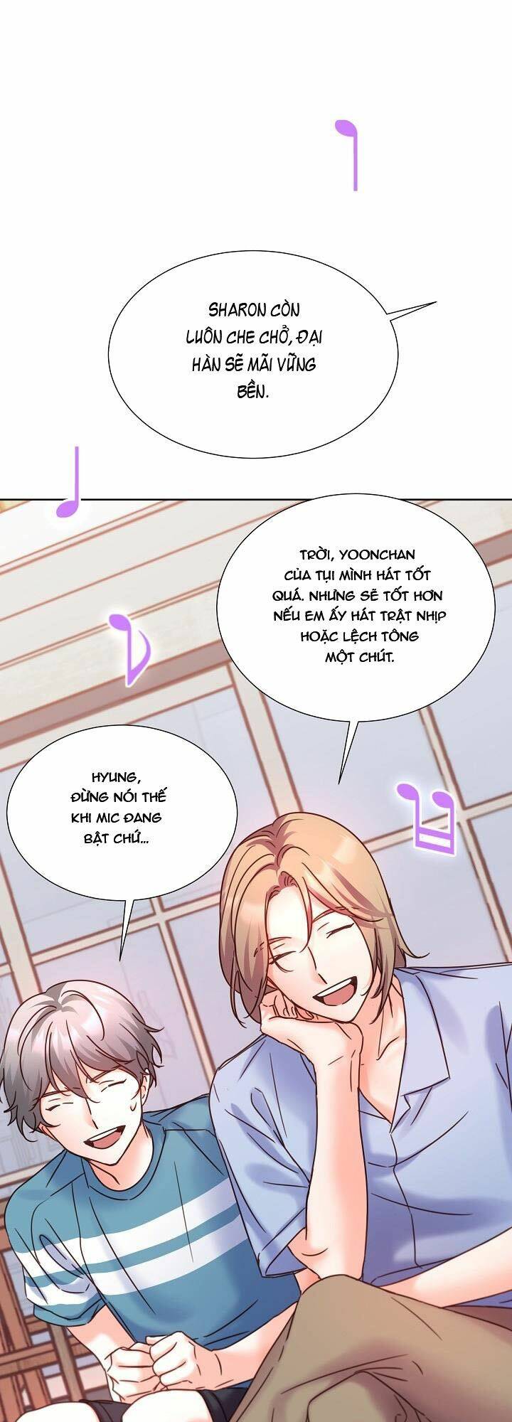 Trở Lại Làm Idol Chương 72 Ảnh 39