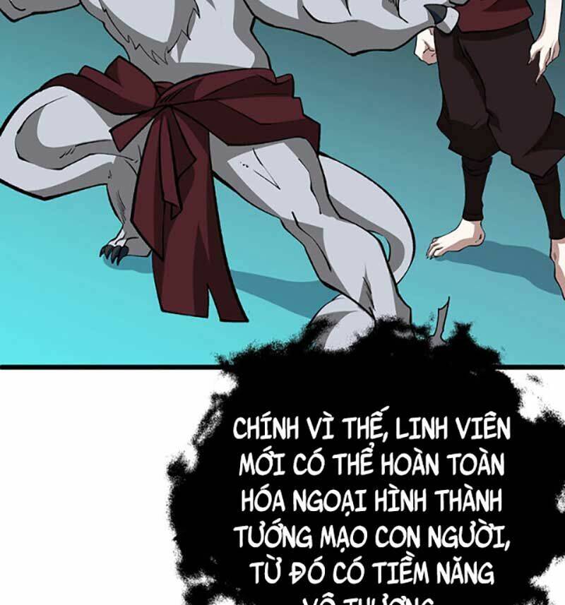 Võ Đạo Độc Tôn Chương 623 Ảnh 61