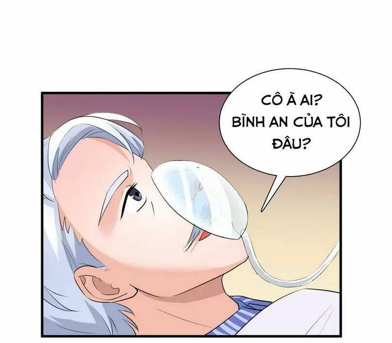 Cô Dâu Gả Thay Của Tổng Tài Chương 123 Ảnh 26