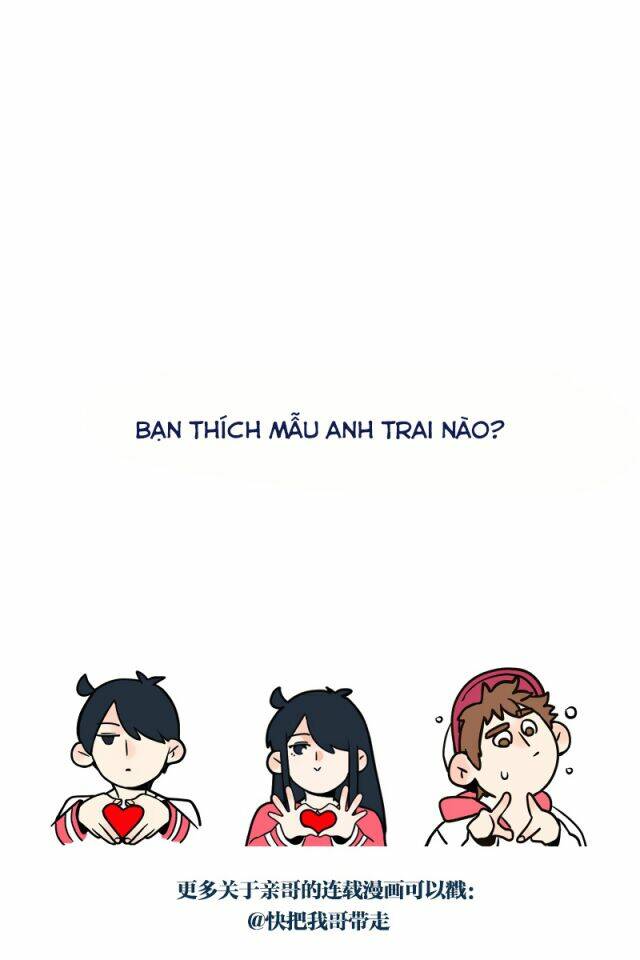 Mau Mang Anh Trai Tôi Đi Chương 156.1 Ảnh 3