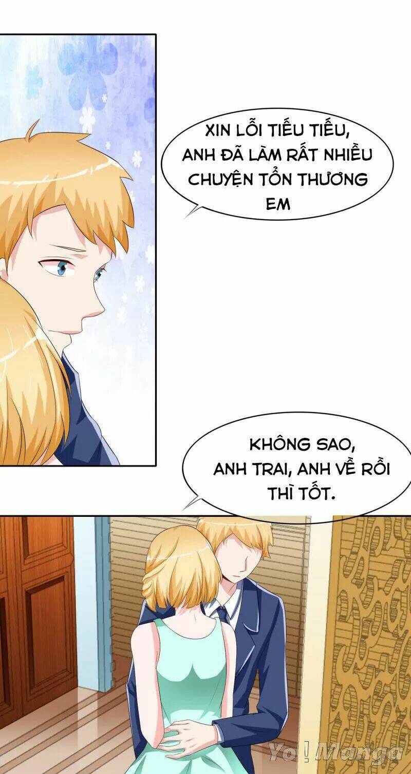 Cô Dâu Gả Thay Của Tổng Tài Chương 142 Ảnh 20