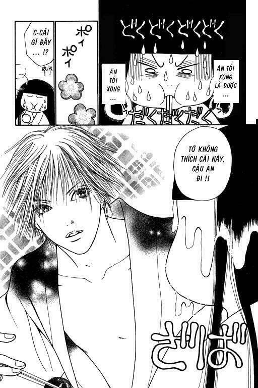 Yamato Nadeshiko Shichihenge Chương 9 Ảnh 19