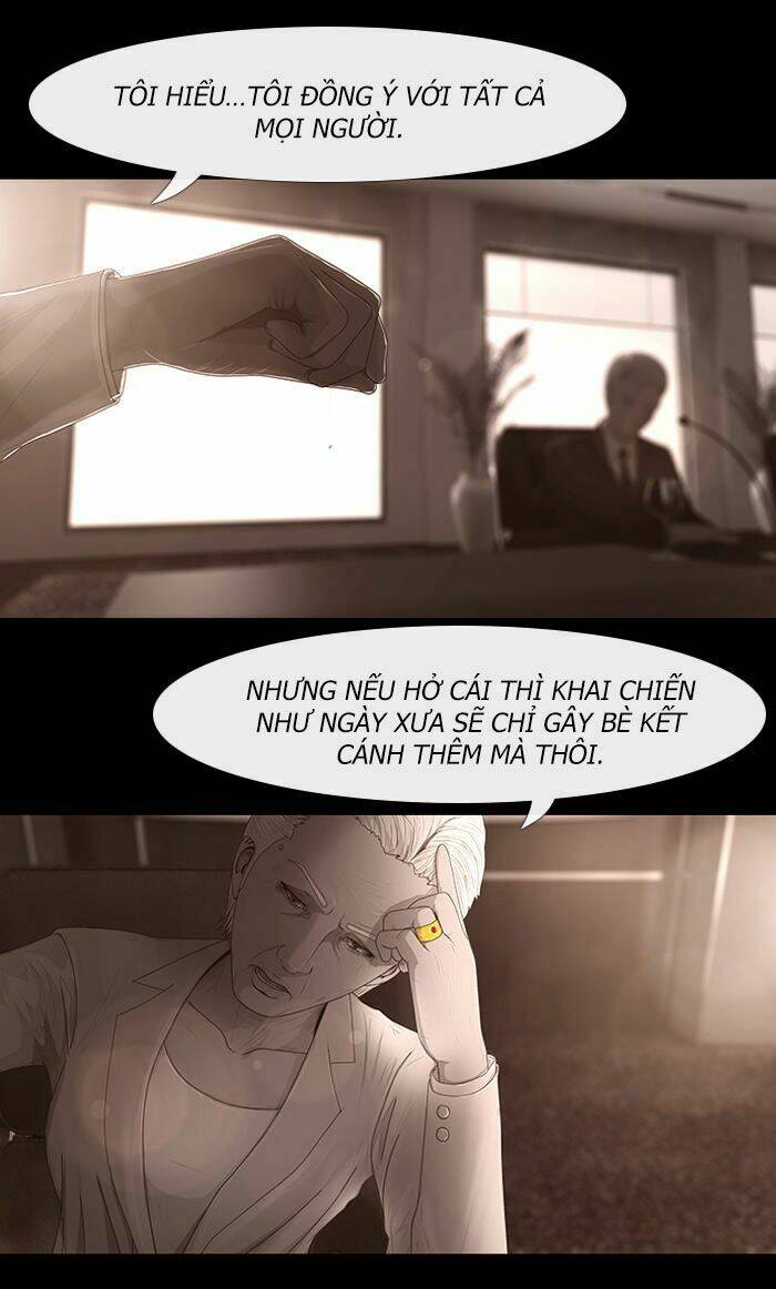 Dead Days Chương 46 Ảnh 35