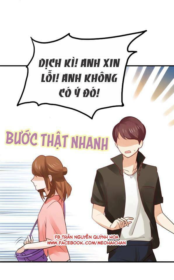 Thái Tử Bong Bóng Chương 2 Ảnh 34
