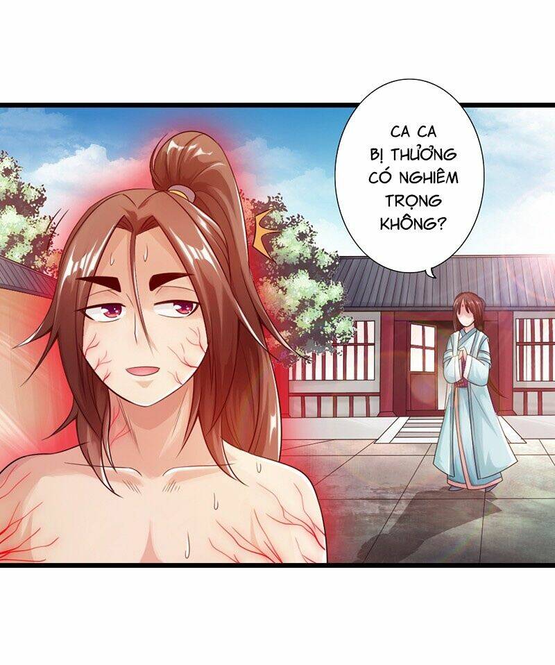 Thái Cổ Cuồng Ma Chương 21 Ảnh 23