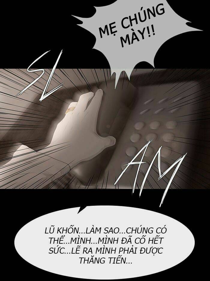 Dead Days Chương 44 Ảnh 18