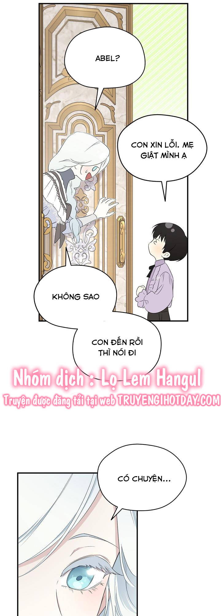 Tôi Là Mẹ Kế Của Nam Chính Chương 99.1 Ảnh 18