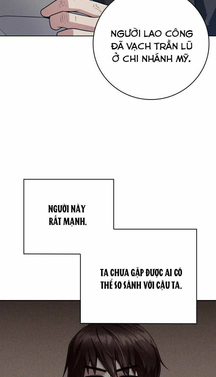 Thợ Săn Thiên Tài Hồi Quy Thành Lao Công Chương 41 Ảnh 4