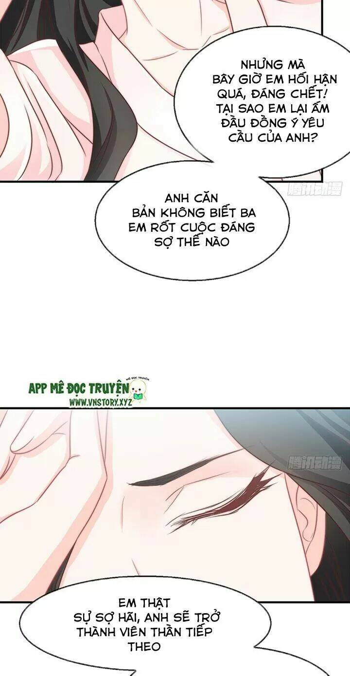 Cẩm Lý Thiếu Nữ Của Tôi Chương 94 Ảnh 7