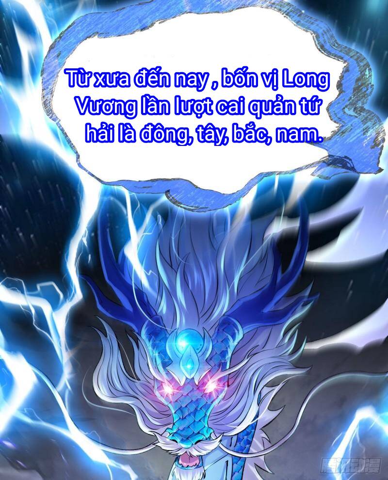 Long Vương Cuối Cùng Chương 6 Ảnh 24