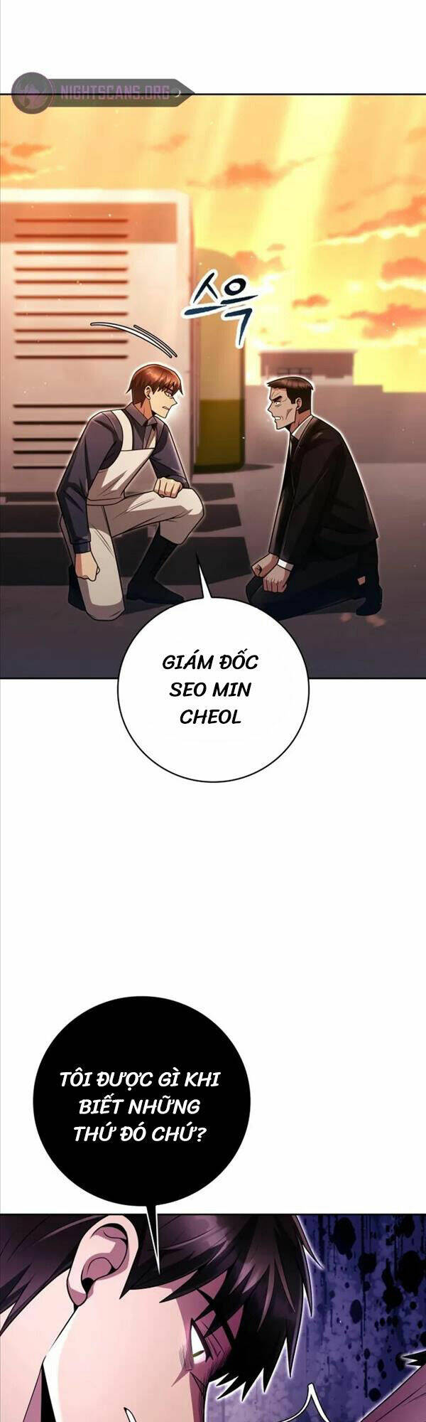 Thợ Săn Thiên Tài Hồi Quy Thành Lao Công Chương 43 Ảnh 7