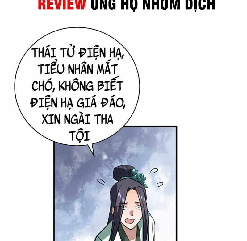 Võ Đạo Độc Tôn Chương 629 Ảnh 8