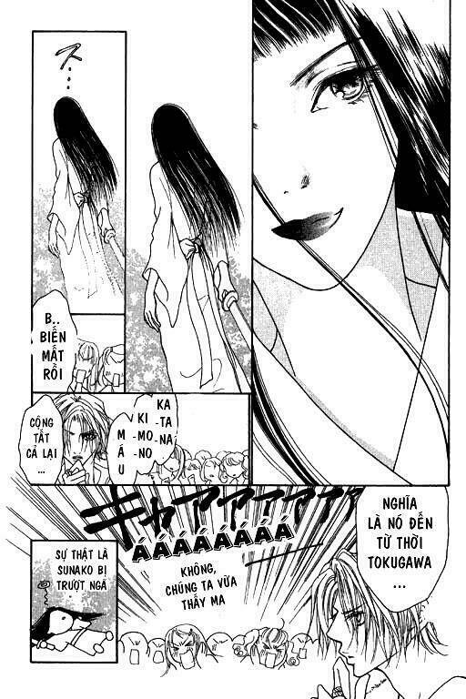 Yamato Nadeshiko Shichihenge Chương 6 Ảnh 40
