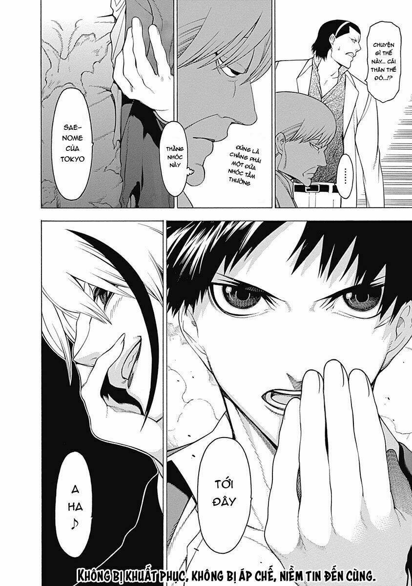 Mononogatari Chương 13 Ảnh 27