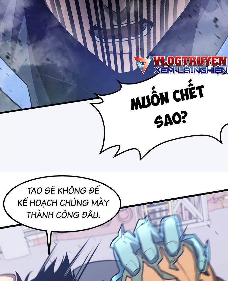 Siêu Phàm Tiến Hóa Chương 126 Ảnh 67