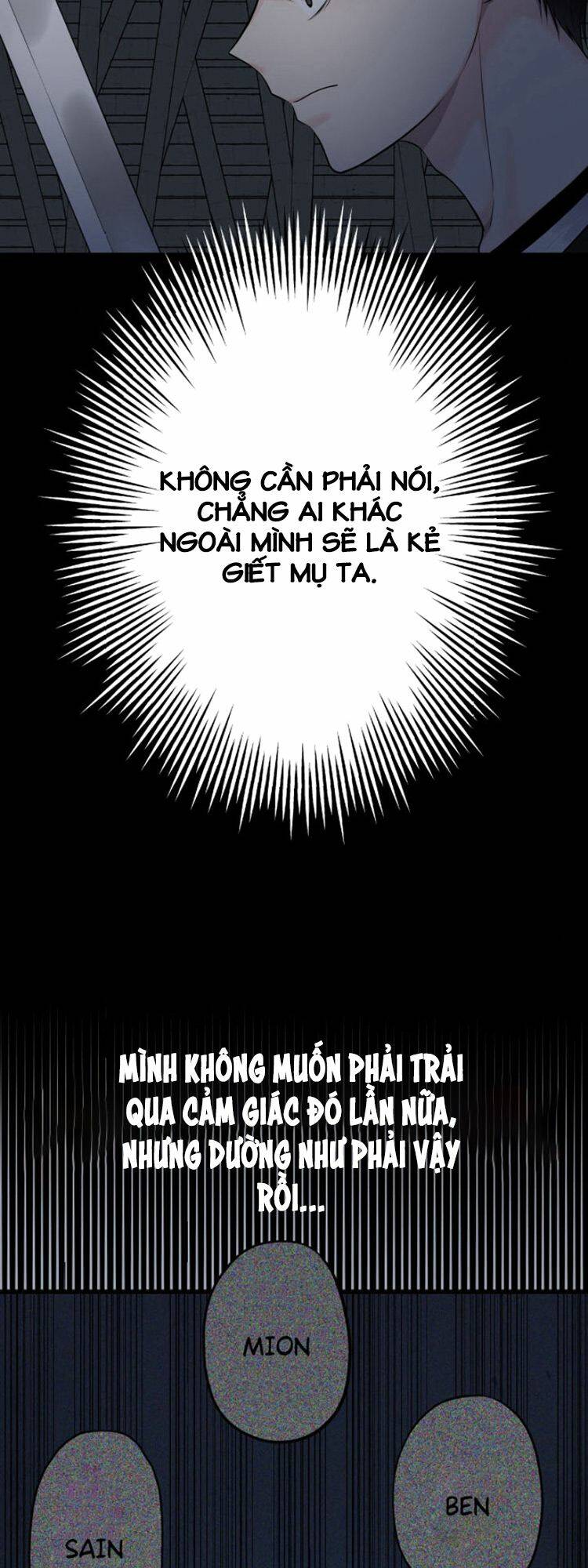 Trò Chơi Của Chúa Thượng Chương 15 Ảnh 54