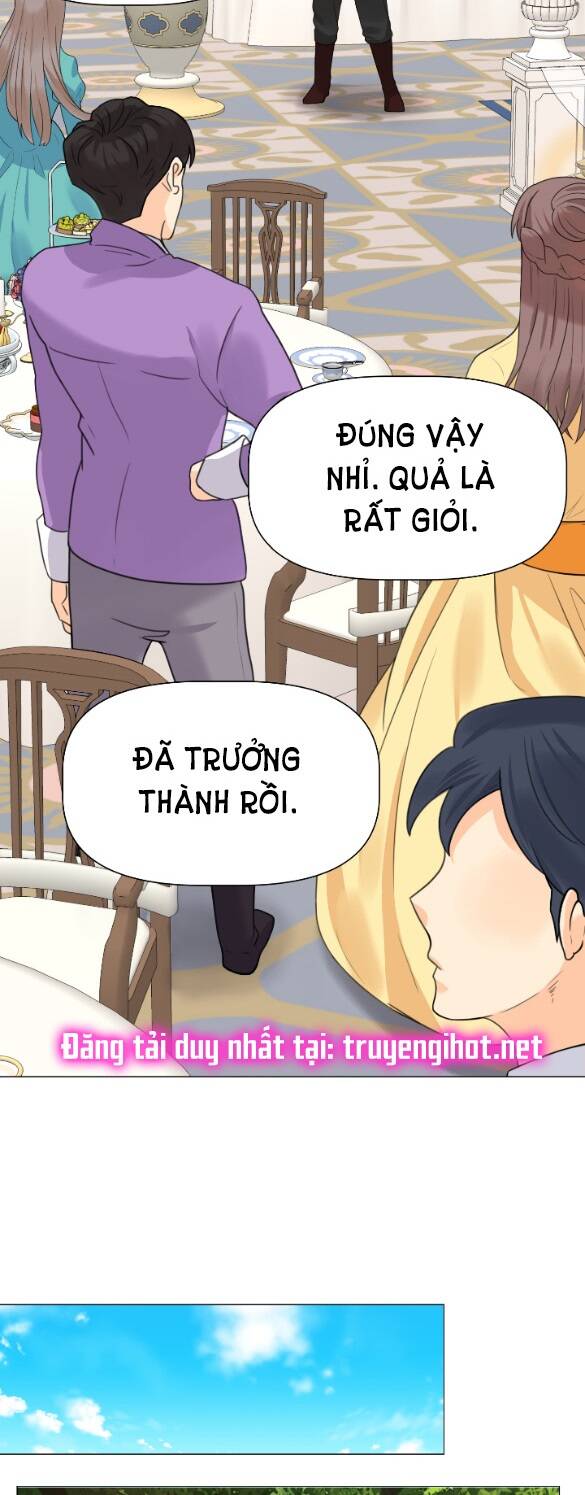 Bảo Vật Của Công Chúa Chương 53.1 Ảnh 13