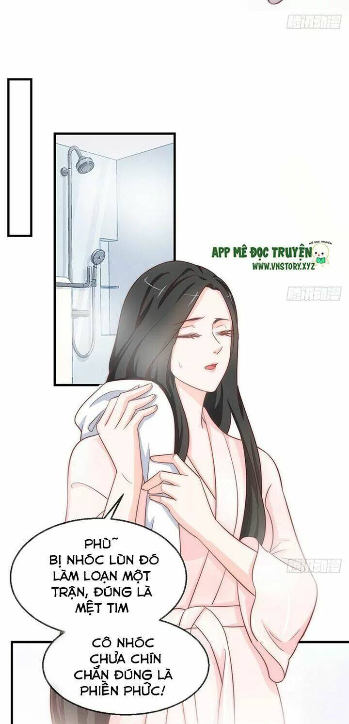 Cẩm Lý Thiếu Nữ Của Tôi Chương 94 Ảnh 37