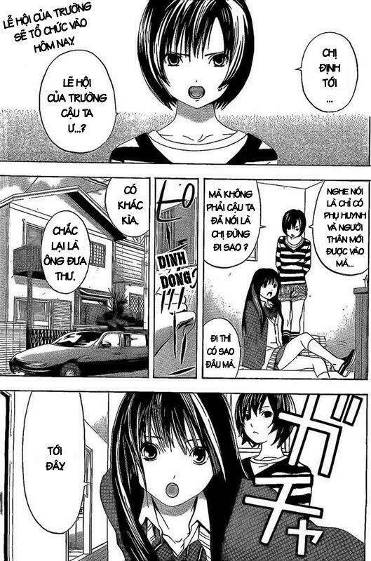 Ane Doki Chương 20 Ảnh 2