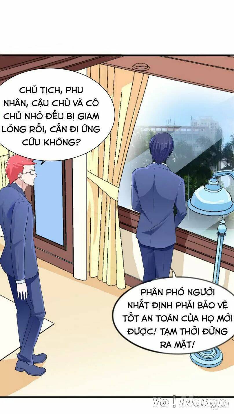 Cô Dâu Gả Thay Của Tổng Tài Chương 133 Ảnh 17