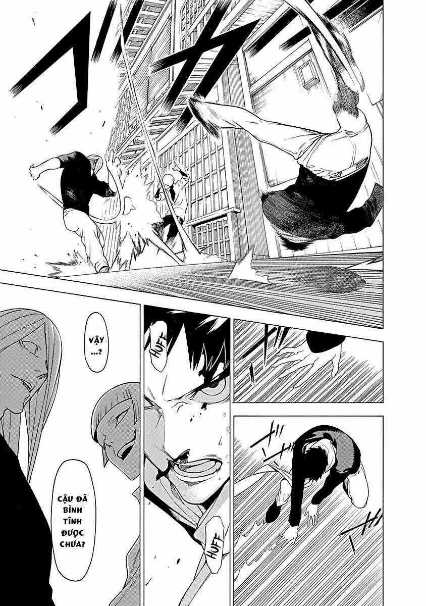 Mononogatari Chương 9 Ảnh 16