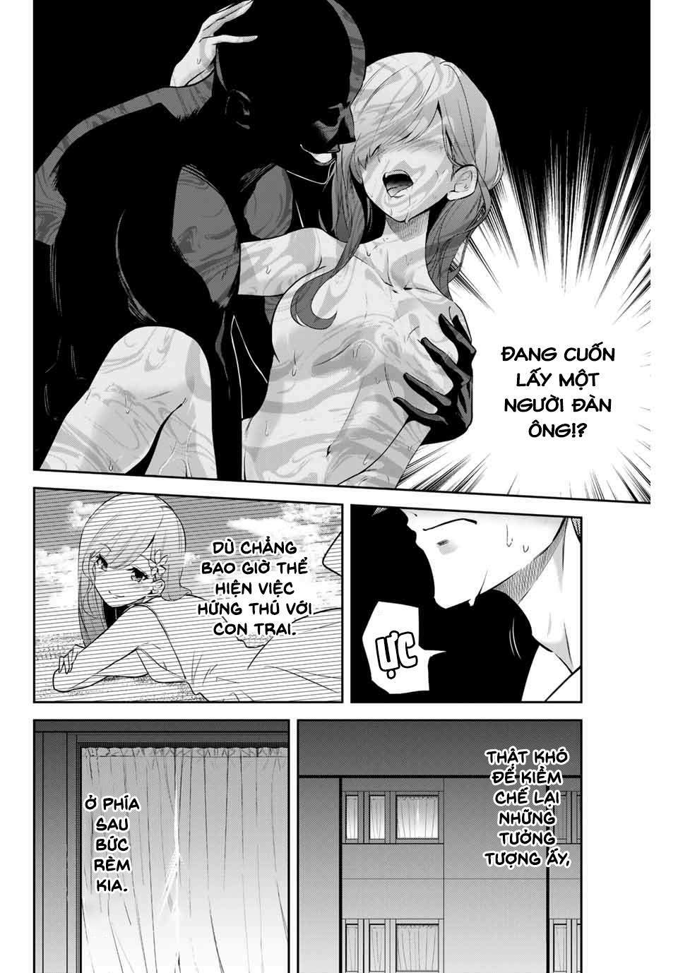 Tokyo Neon Scandal Chương 1 Ảnh 44