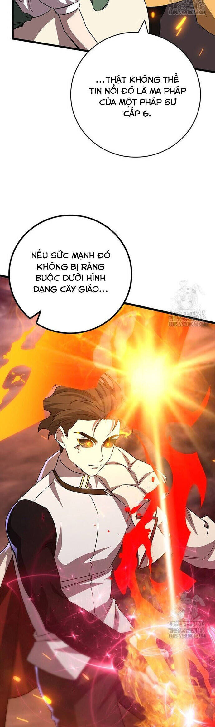 Thực Long Ma Pháp Sư Chương 92 Ảnh 41