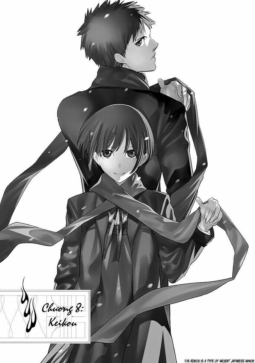 Mononogatari Chương 8 Ảnh 4