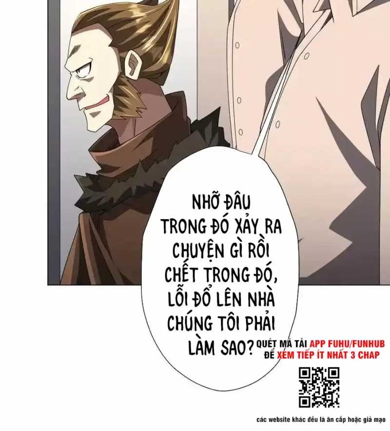 Sổ Tay Tâm Ý Chương 6 Ảnh 133