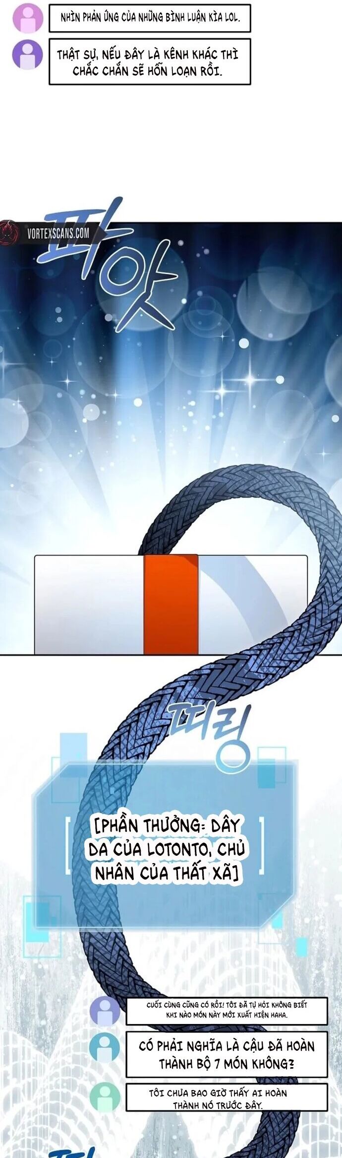 Người Mới Này Quá Mạnh Chương 117 Ảnh 25
