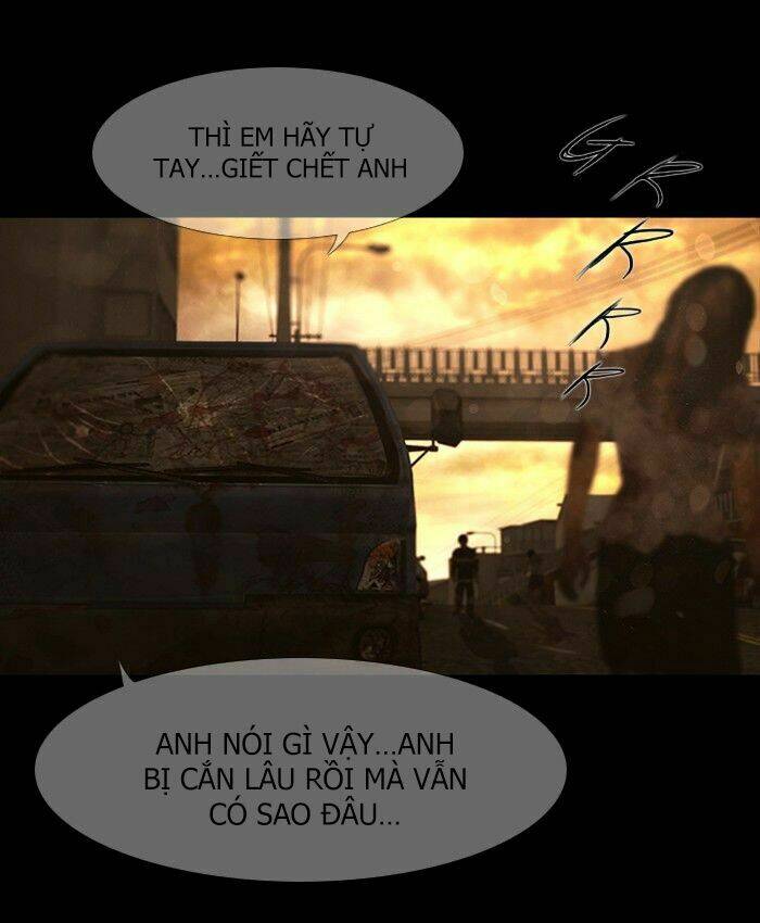 Dead Days Chương 39 Ảnh 16