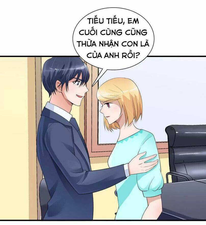 Cô Dâu Gả Thay Của Tổng Tài Chương 128 Ảnh 6