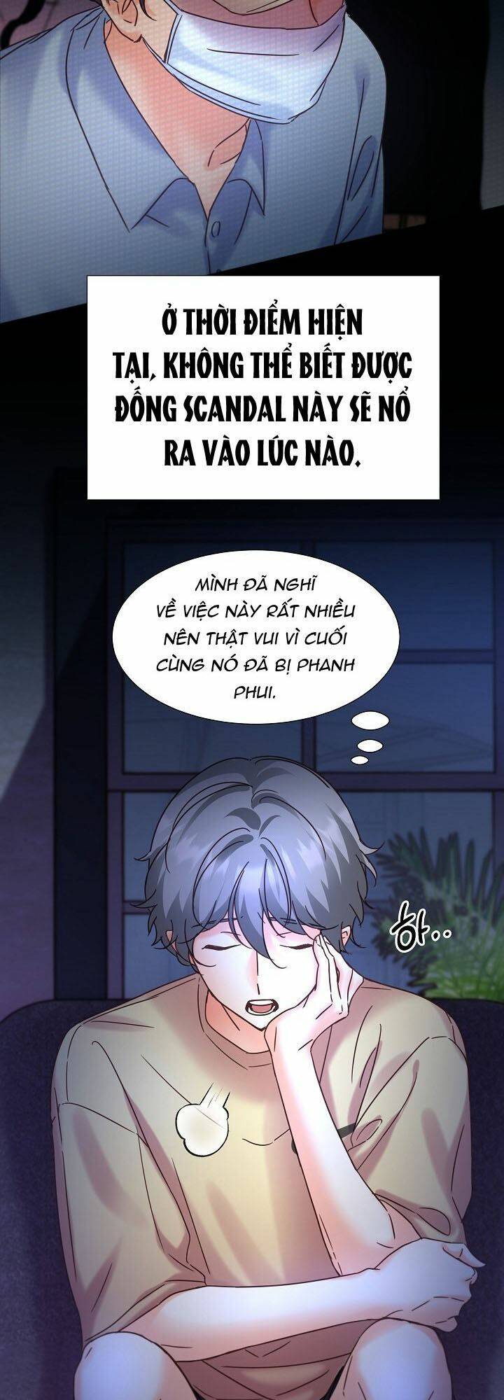 Trở Lại Làm Idol Chương 73 Ảnh 4