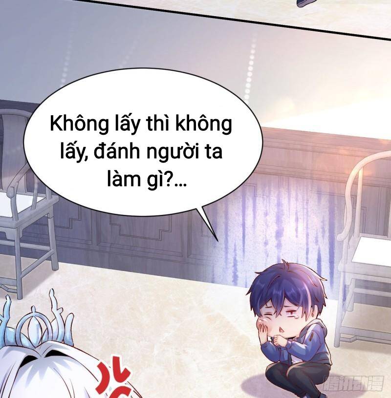Long Vương Cuối Cùng Chương 6 Ảnh 16
