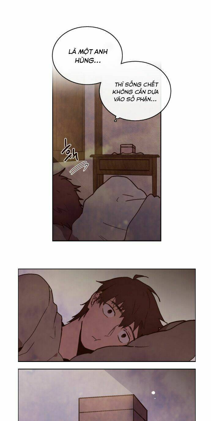 Miracle! Hero-Nim Chương 3 Ảnh 25