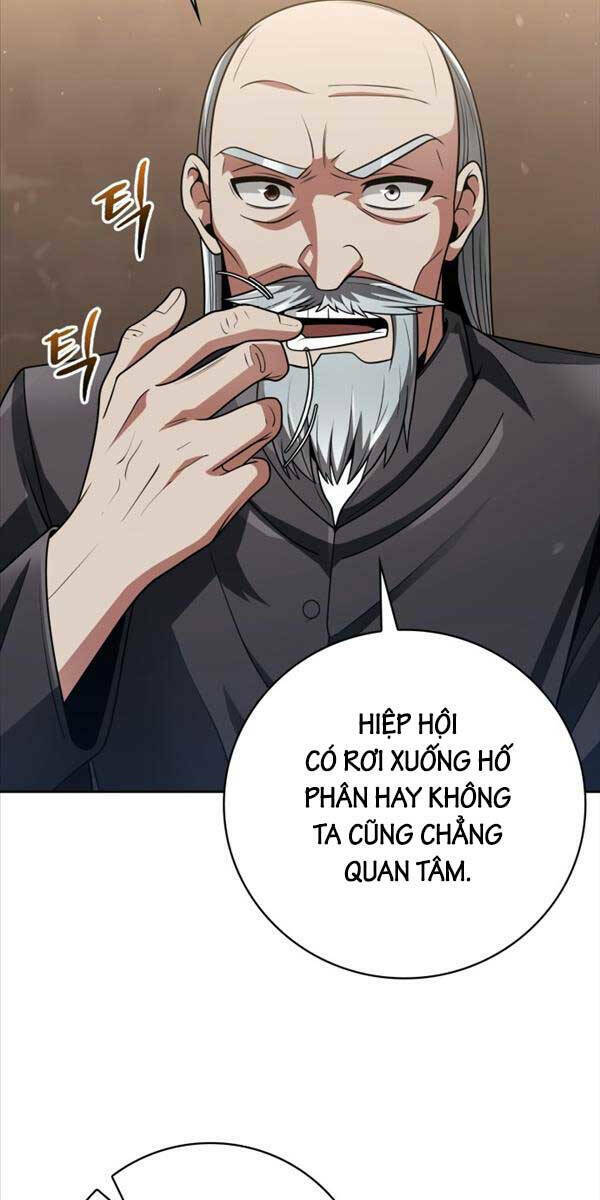 Thợ Săn Thiên Tài Hồi Quy Thành Lao Công Chương 40 Ảnh 68