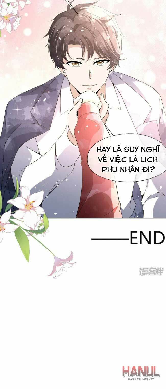 Cô Vợ Hợp Đồng Lạnh Lùng Không Dễ Đụng Đâu Chương 275 Ảnh 23