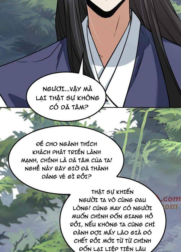 Ta Làm Kiêu Hùng Tại Dị Giới Chương 718 Ảnh 20